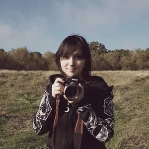 Meet your Posher, Bonnie